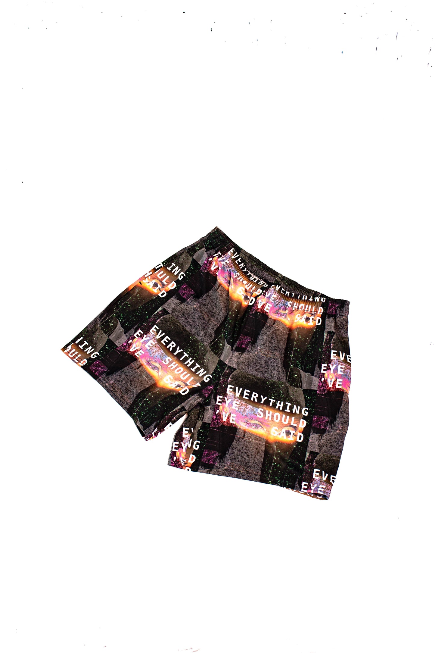 EESS Shorts