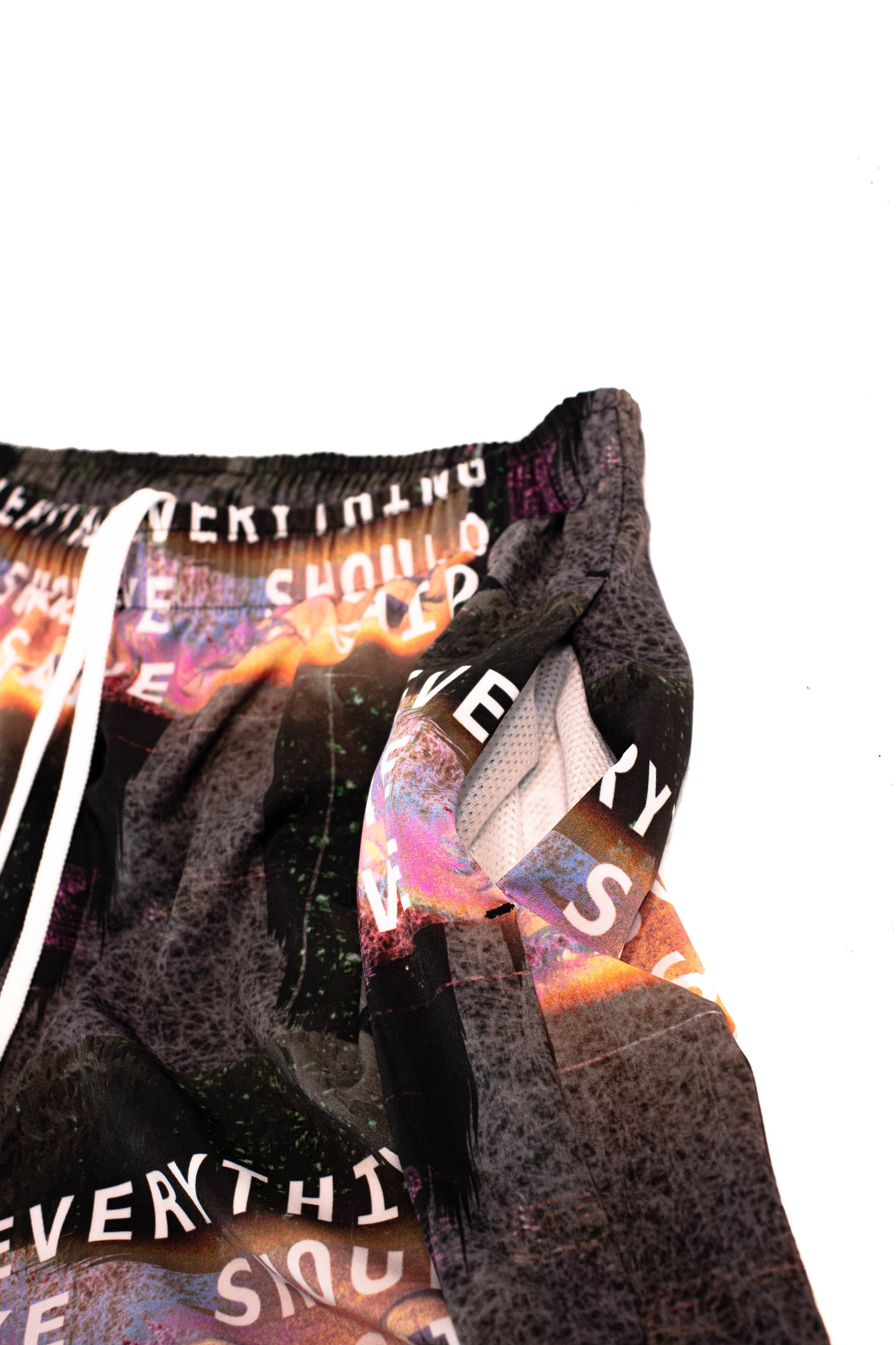 EESS Shorts