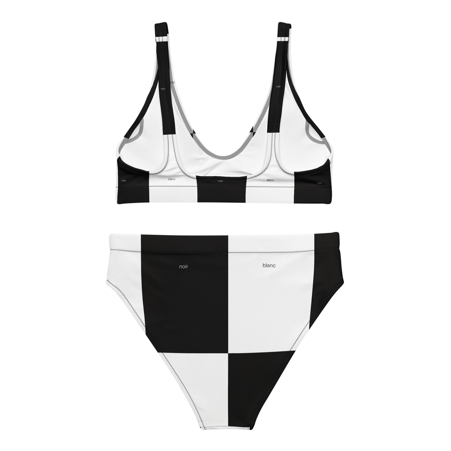 RET HAUTE BIKINI SET