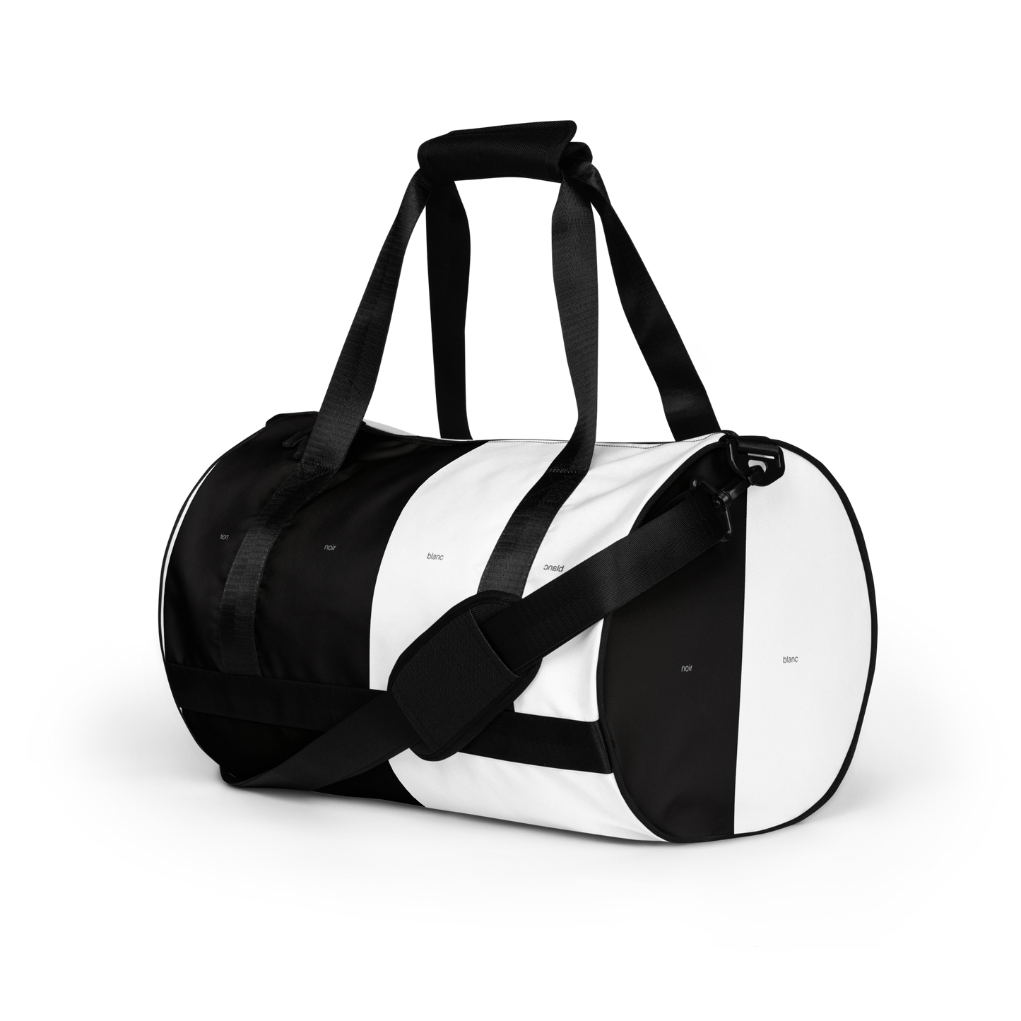 RET DUFFLE BAG