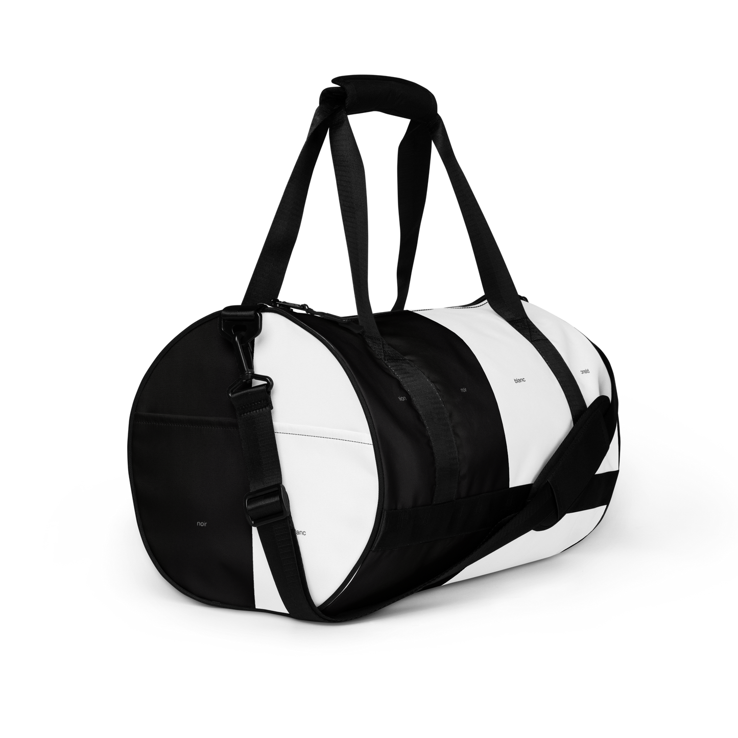 RET DUFFLE BAG