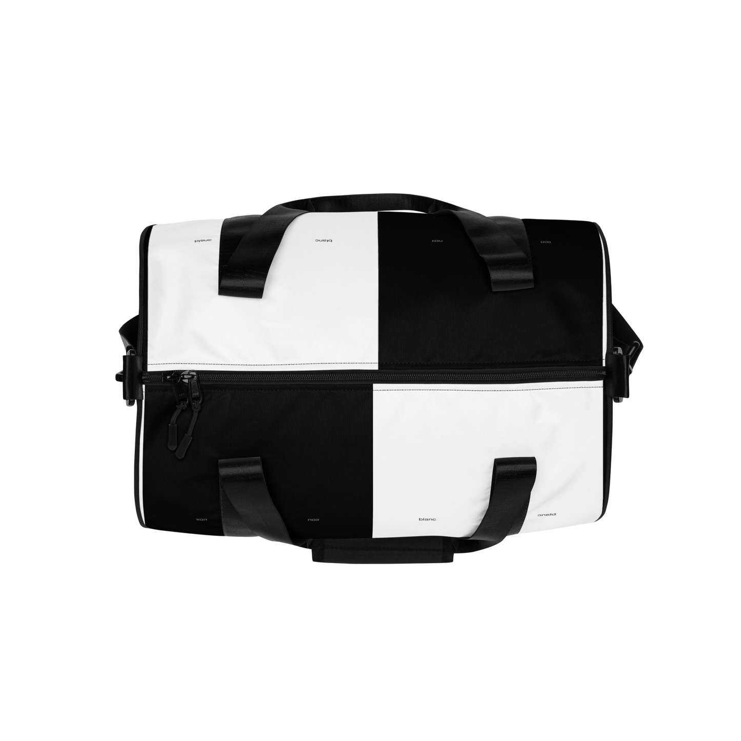 RET DUFFLE BAG