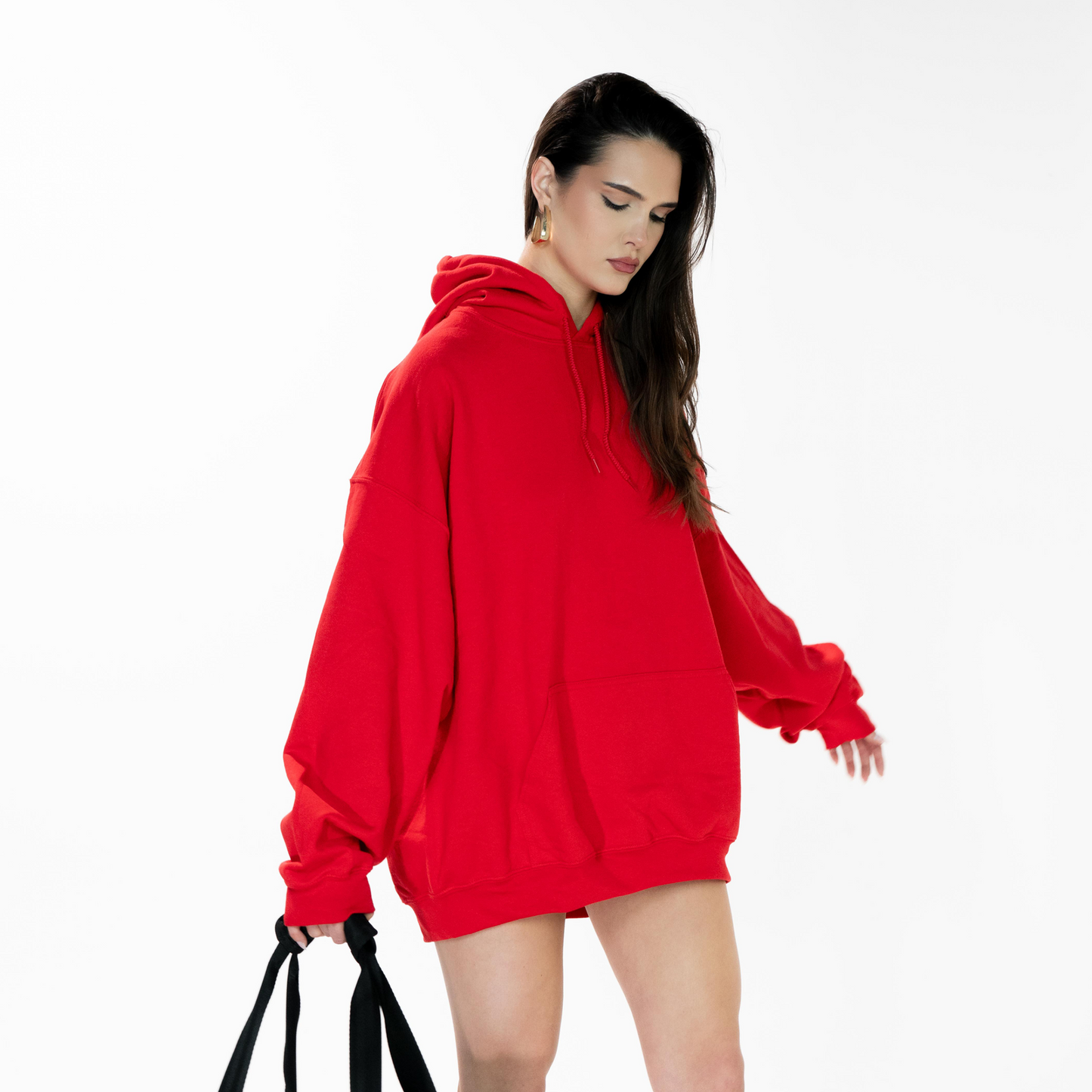 [ CV ] CAPUCHE HOODIE