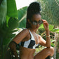 RET HAUTE BIKINI SET