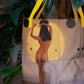 DREAMBAS TOTE BAG
