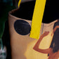 DREAMBAS TOTE BAG