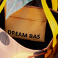 DREAMBAS TOTE BAG