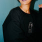 [ CV ] CORPS DU COU CREWNECK