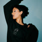 [ CV ] CORPS DU COU CREWNECK