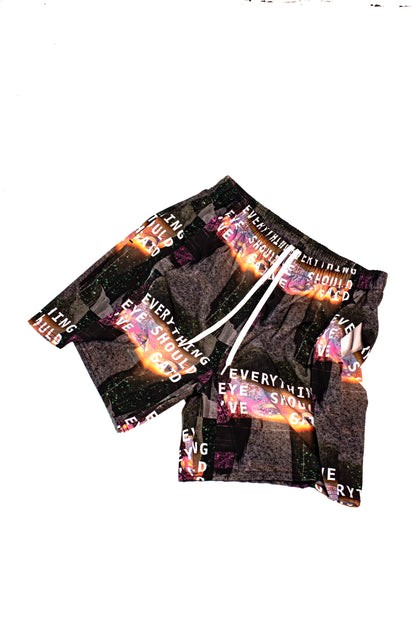EESS Shorts