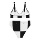 RET HAUTE BIKINI SET