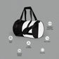 RET DUFFLE BAG