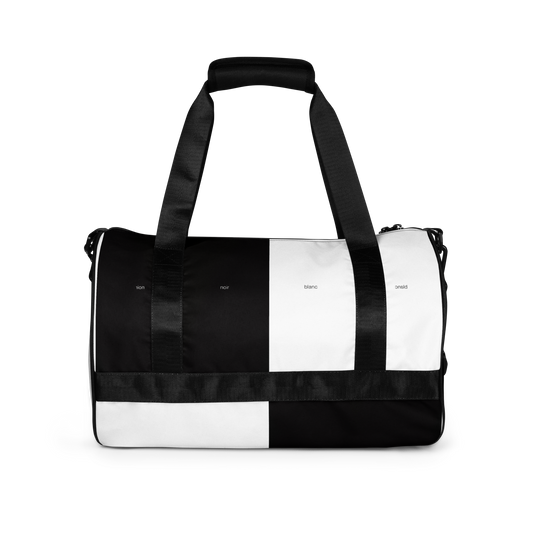 RET DUFFLE BAG