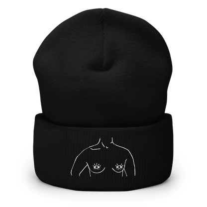 [ CV ] Bonnet