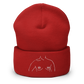 [ CV ] Bonnet