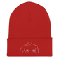 [ CV ] Bonnet