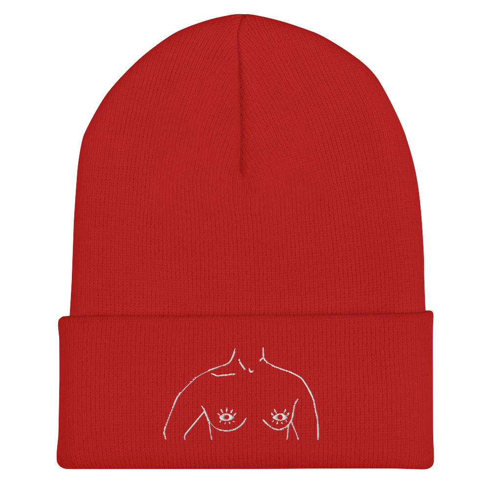 [ CV ] Bonnet