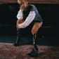 OTO VISAGE FLOU CREWNECK