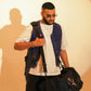 BF SAC DE SPORT DUFFLE