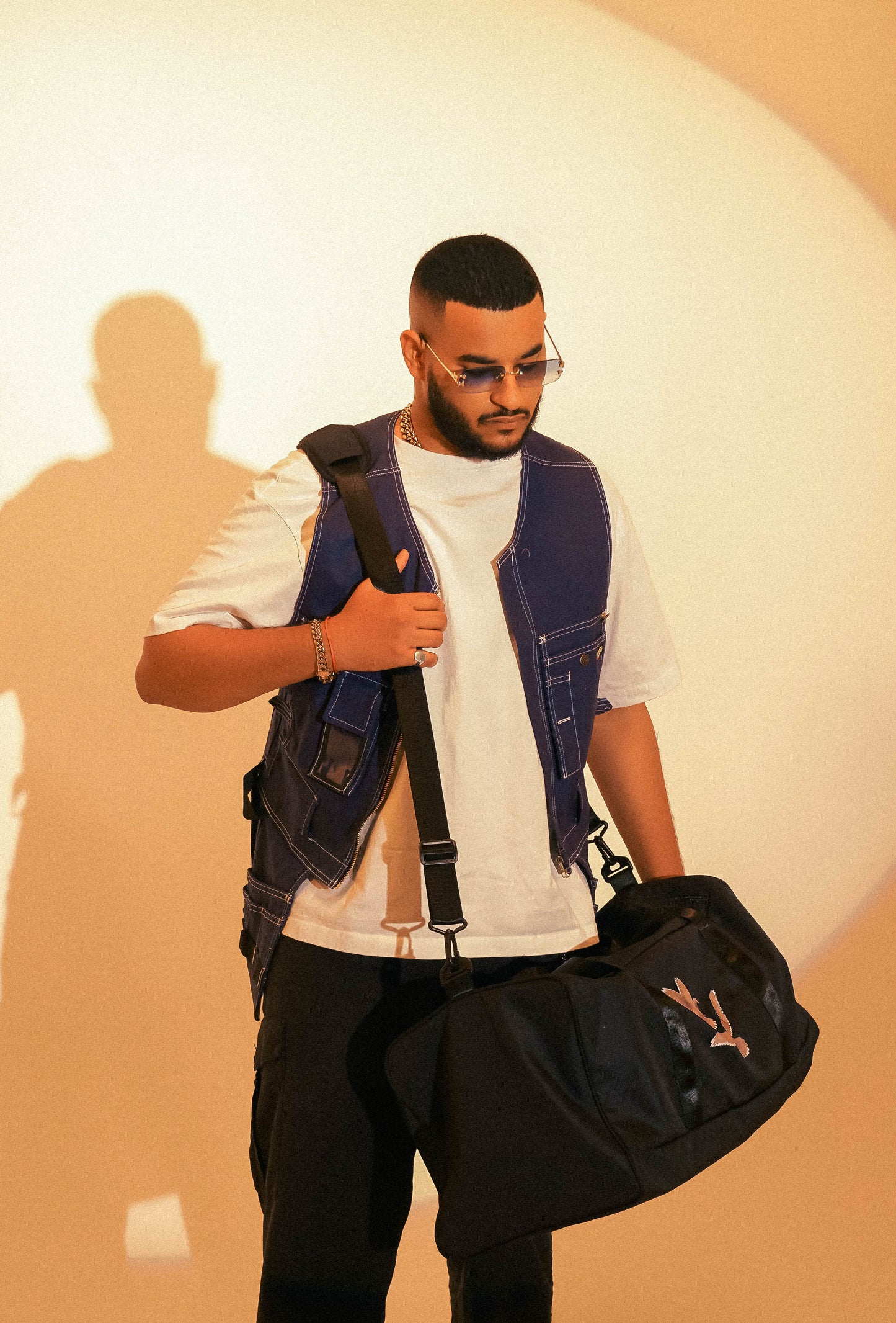 BF SAC DE SPORT DUFFLE