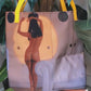 DREAMBAS TOTE BAG
