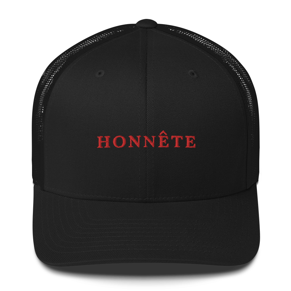 Honest Trucker